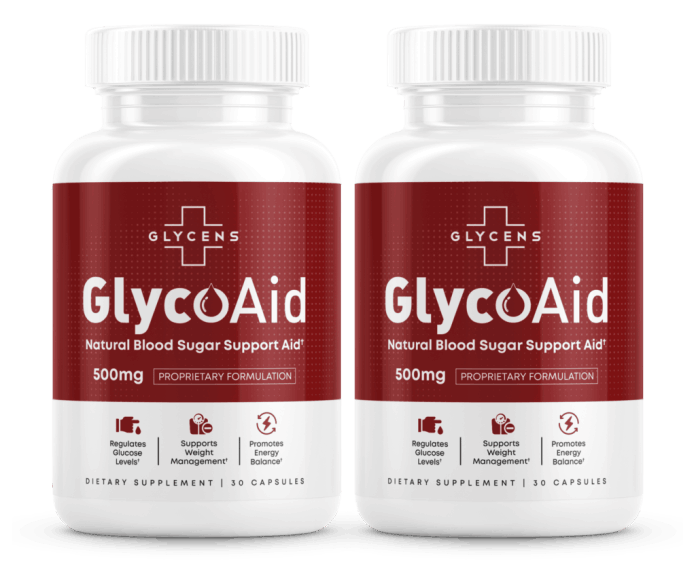 Buy GlycoAid