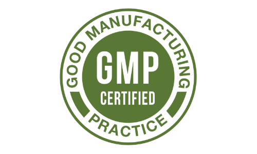 GlycoAid GMP Certified
