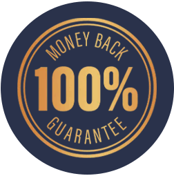 GlycoAid 180 Day Money Back Guarantee